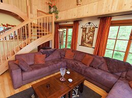 Wooden Holiday Home Near Brunssummerheide