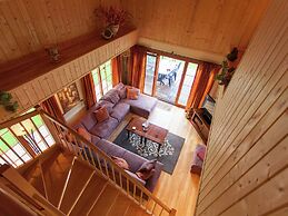 Wooden Holiday Home Near Brunssummerheide