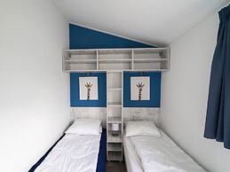 Modern Chalet on the Water of the Markermeer