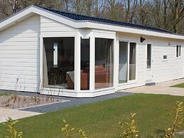 Comfortable Chalet With Dishwasher
