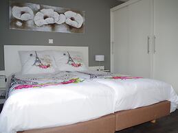 Comfortable Chalet With Dishwasher