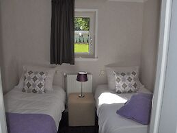 Comfortable Chalet With Dishwasher