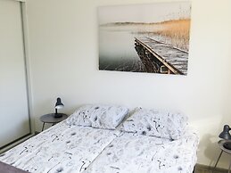 Comfortable Chalet 6 km. From Elburg