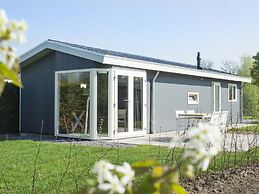 Comfortable Chalet 6 km. From Elburg