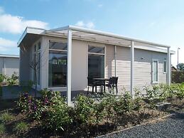 Modern Chalet Only 12 km. From Elburg