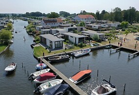 Modern Chalet Only 12 km. From Elburg