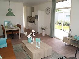 Modern Chalet Only 12 km. From Elburg