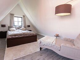 Holiday Home in Zaanse Style With Garden