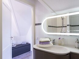 Holiday Home in Zaanse Style With Garden