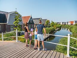 Holiday Home on the Markermeer Near Amsterdam
