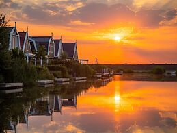 Holiday Home on the Markermeer Near Amsterdam