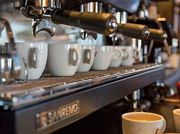 Detached Chalet 30km From Maastricht