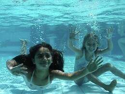 Detached Chalet 30km From Maastricht