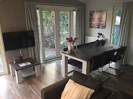 Tidy Furnished Chalet With a Dishwasher