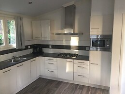 Tidy Furnished Chalet With a Dishwasher