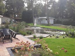 Tidy Furnished Chalet With a Dishwasher