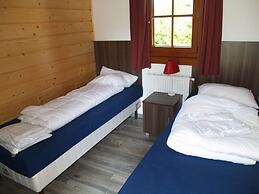 Wooden Chalet in a Holiday Park in the Achterhoek