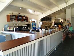 Wooden Chalet in a Holiday Park in the Achterhoek