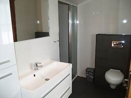 Wooden Chalet in a Holiday Park in the Achterhoek