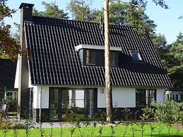 Modern Villa Located in the Achterhoek