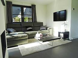 Modern Villa Located in the Achterhoek
