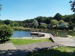 Modern Villa Located in the Achterhoek