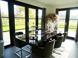 Modern Villa Located in the Achterhoek