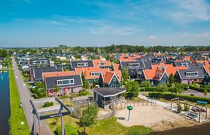 Zaanse Style Holiday Home 15 km. From Alkmaar
