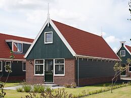 Zaanse Style Holiday Home 15 km. From Alkmaar