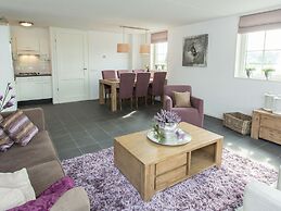 Zaanse Style Holiday Home 15 km. From Alkmaar
