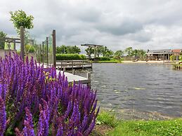 Zaanse Style Holiday Home 15 km. From Alkmaar