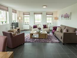 Zaanse Style Holiday Home 15 km. From Alkmaar