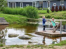 Zaanse Style Holiday Home 15 km. From Alkmaar