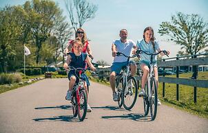 Zaanse Style Holiday Home 15 km. From Alkmaar