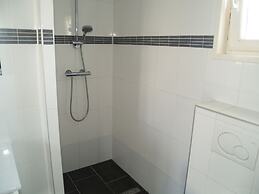 Detached Chalet With Dishwasher
