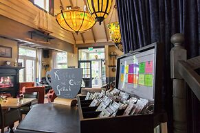 Family Getaway w/ Garden