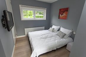 Family Getaway w/ Garden