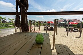 Family Getaway w/ Garden