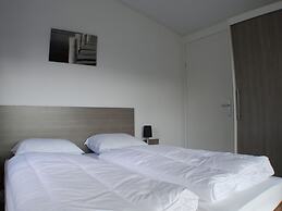 Modern Holiday Home Near Brunssummerheide