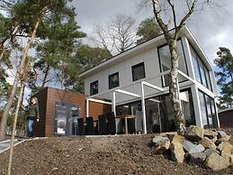 Modern Holiday Home Near Brunssummerheide
