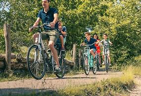 Modern Holiday Home Near Brunssummerheide