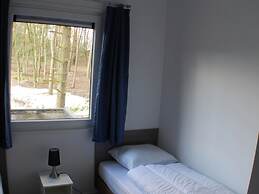 Modern Holiday Home Near Brunssummerheide