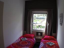 Modern Holiday Home Near Brunssummerheide