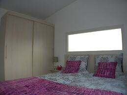 Modern Holiday Home Near Brunssummerheide