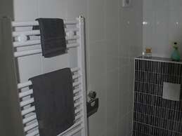 Modern Holiday Home Near Brunssummerheide