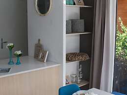 Modern Holiday Home Near Brunssummerheide