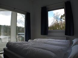 Modern Holiday Home Near Brunssummerheide