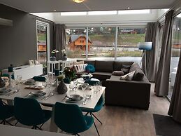 Modern Holiday Home Near Brunssummerheide