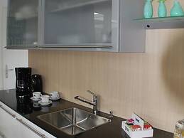 Modern Holiday Home Near Brunssummerheide