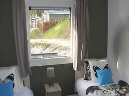 Modern Holiday Home Near Brunssummerheide